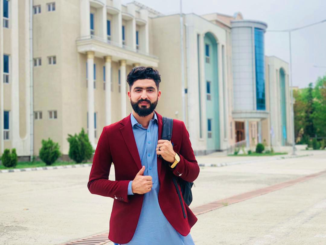Israrullah Zaheer